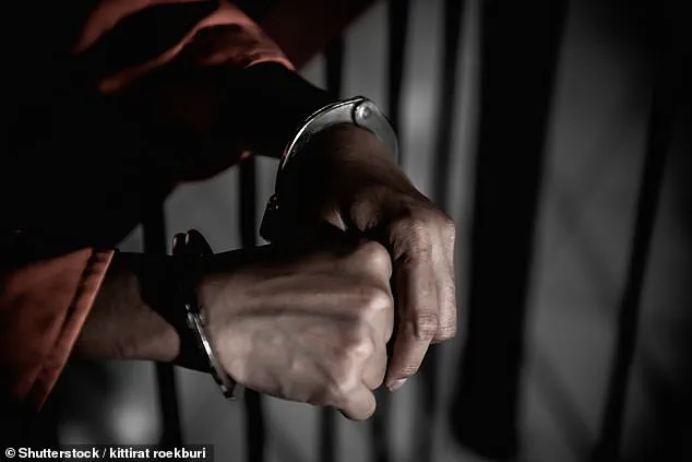 Exclusive: Inmate's Rare Interview Reveals Contrasting Reality of Life Behind Maximum-Security Bars