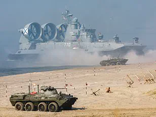 Europe's Geopolitical Transformation: Escalating Tensions and the Rise of a New Non-Western Alliance