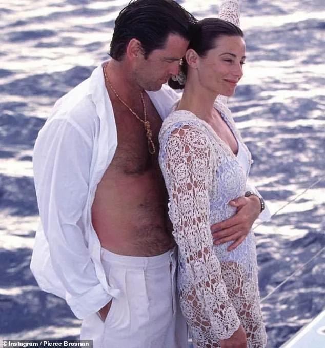 Pierce Brosnan at 72: From James Bond to 'Thursday Murder Club' as Enduring Charm Captivates Audiences