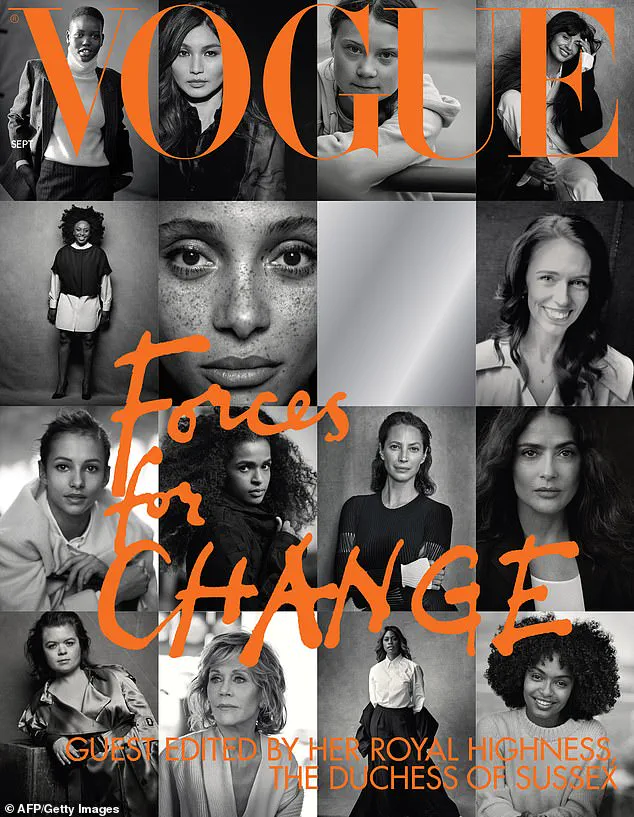 Thawing Alliances: Meghan Markle's Media Power Struggles and the Royal Fallout Reshaping Public Perception