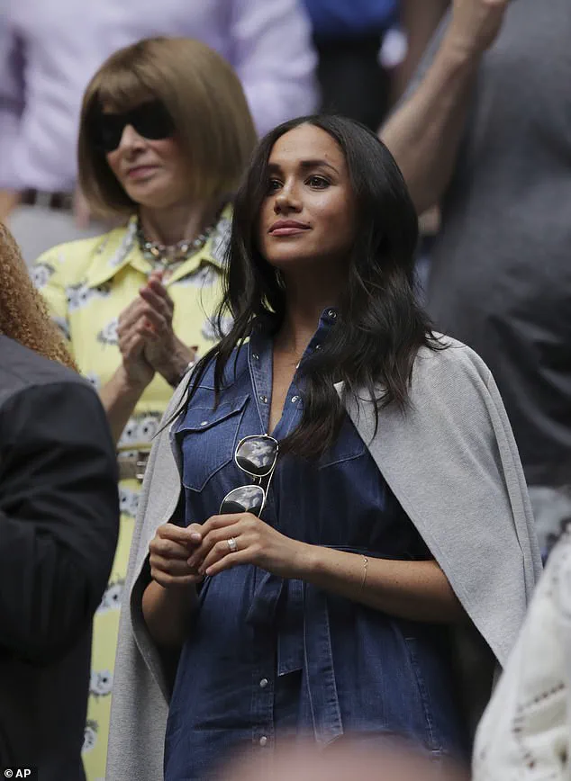 Thawing Alliances: Meghan Markle's Media Power Struggles and the Royal Fallout Reshaping Public Perception