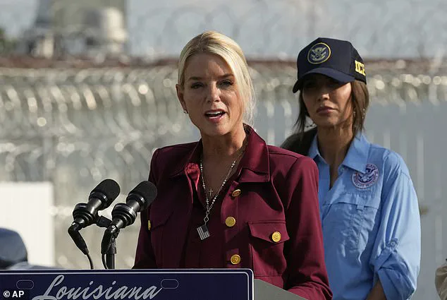 Justice Department Launches Criminal Investigation into Federal Reserve Governor Lisa Cook Over Alleged Fraudulent Mortgage Applications