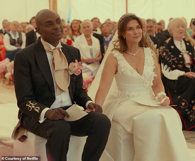 Netflix's New Exposé: Princess Martha Louise's Controversial Romance Exposes Royal Family's Deepening Scandal