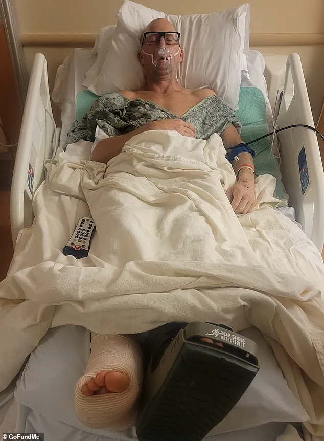 DJ James 'JP' Patrick's Burning Man Accident: Tesla Cybertruck Collision Leads to Severe Injuries, Medical Debt, and Community Outcry