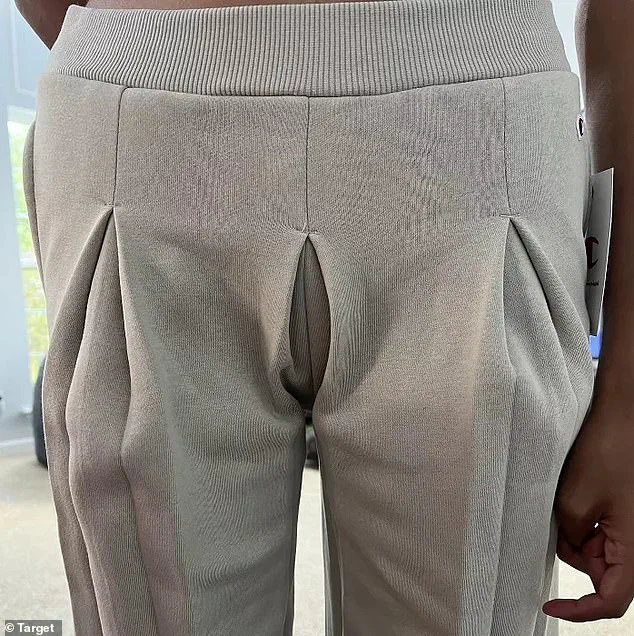 Exclusive Insight: Credible Expert Reveals Hidden Flaw in Popular Sweatpants, Raising Concerns for Women's Health and Public Safety
