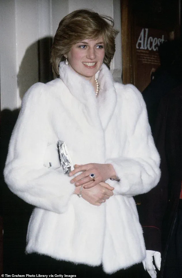 Former Hairdresser of Princess Diana Condemns Online Harassment Following Her Public Appearance