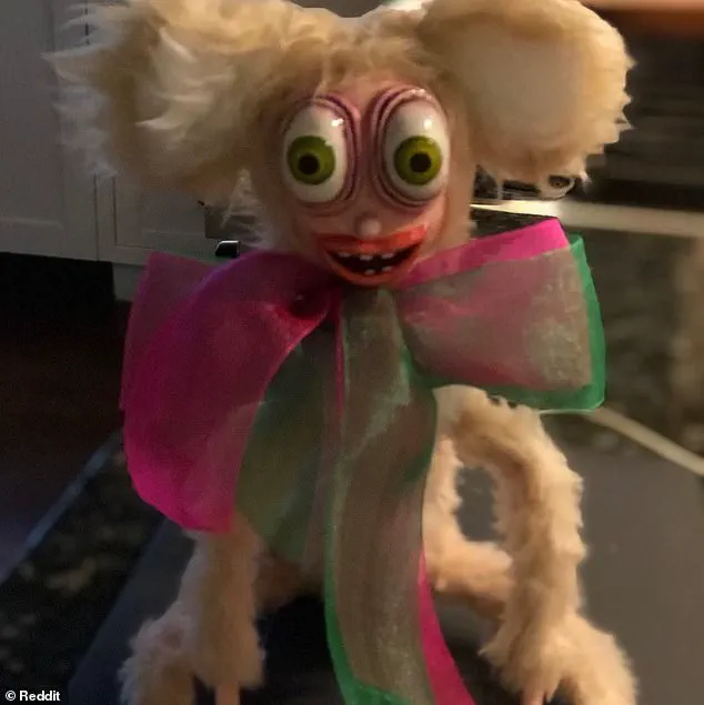 Man's Disturbing Attic Discovery Sparks Online Horror and Speculation