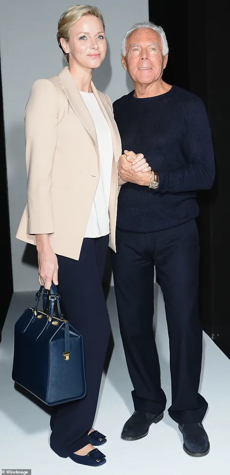 Giorgio Armani Dies at 91: A Visionary Who Redefined Global Fashion