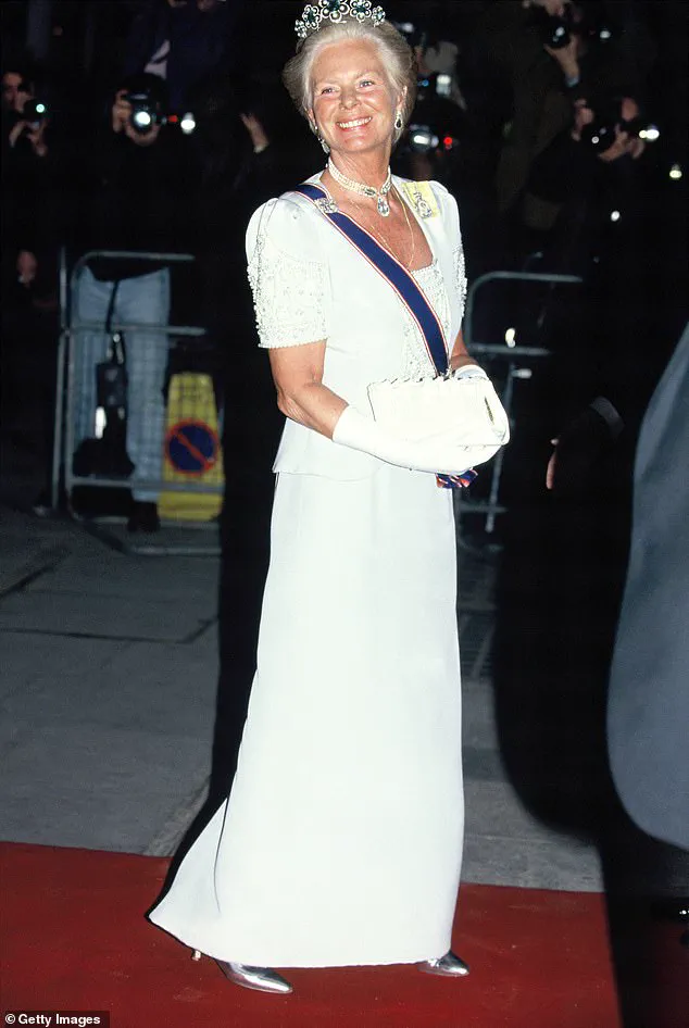 Lady Amelia Windsor Honors Late Duchess of Kent with Social Media Tribute After Her Death at 92