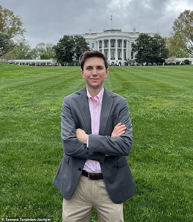 Murder Near White House Sparks Debate on Public Safety Regulations and Government Accountability