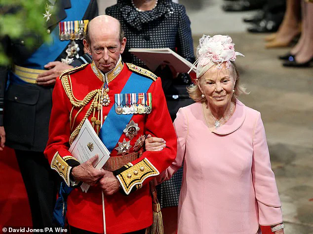 The Duchess of Kent's Legacy: A Reflection on Tradition and the Evolving Royal Family