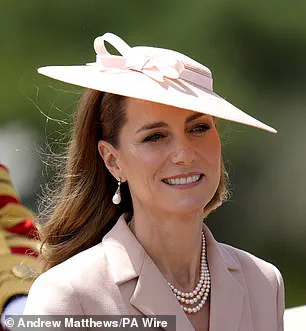 Controversial Claims Linking Royal Family to Vaccine-Related Cancer Spark Debate Over Safety and Efficacy, Amid Expert Rebuttals