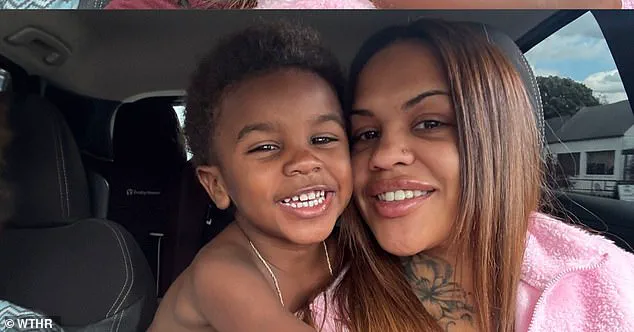 A Mother's Unthinkable Loss: The Tragic Accident That Shook a Community