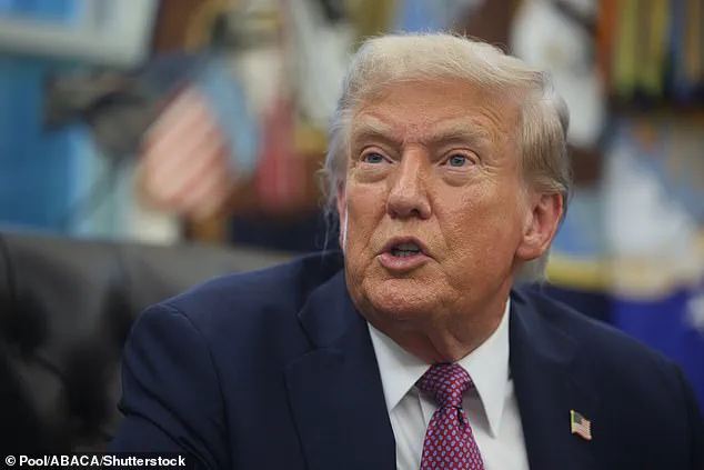Republican Party Splits Over Vaccine Policy Stance Amid Trump Administration Scrutiny