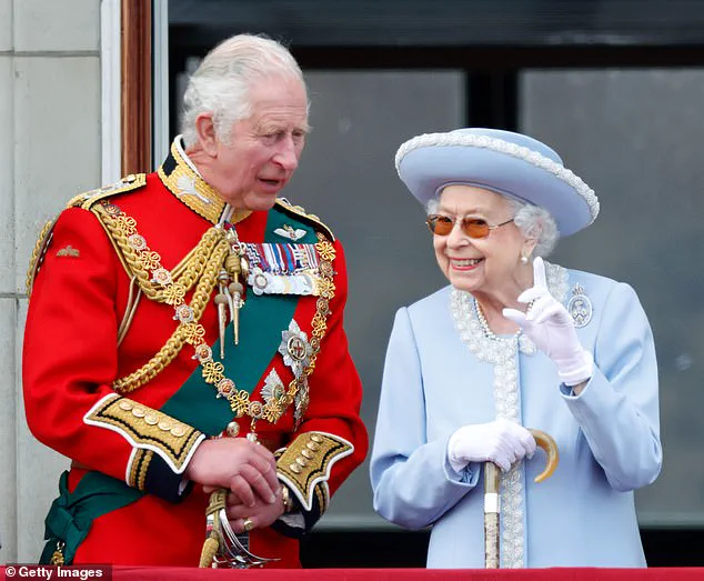 Royal Family Honors Queen Elizabeth II on Third Anniversary of Passing with Poignant Tribute