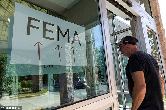 DHS Addresses Scandal: FEMA Workers Terminated for Misusing Government Devices in Explicit Communications with Foreign Nationals and Uploading Pornography