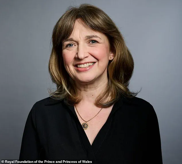 Sarah Rose Appointed as New CEO of the Royal Foundation: A Strategic Shift in Global Philanthropy