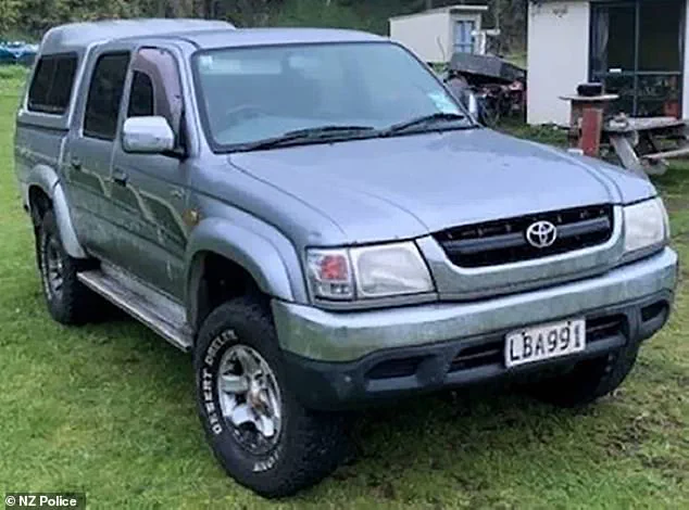 Exclusive: The Elusive Fugitive's Four-Year Hideout and Fatal Confrontation with Police in New Zealand