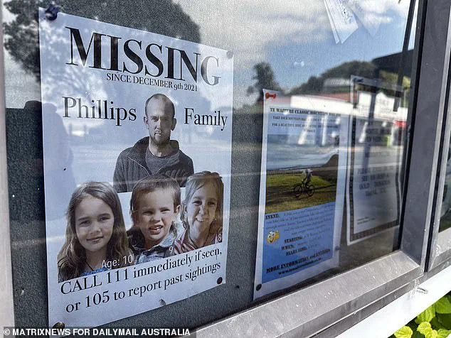 Exclusive: The Elusive Fugitive's Four-Year Hideout and Fatal Confrontation with Police in New Zealand