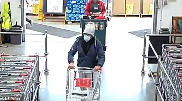Exclusive: The Elusive Fugitive's Four-Year Hideout and Fatal Confrontation with Police in New Zealand