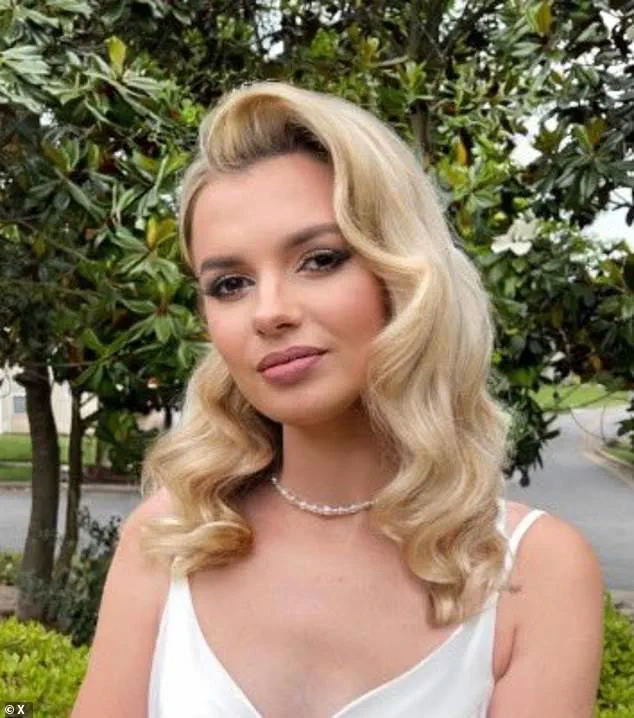 Late-Breaking: Samantha Ponder Urges Immediate Action Against 'Violent Men' Amid Controversy Over Murder of Ukrainian Refugee in Charlotte
