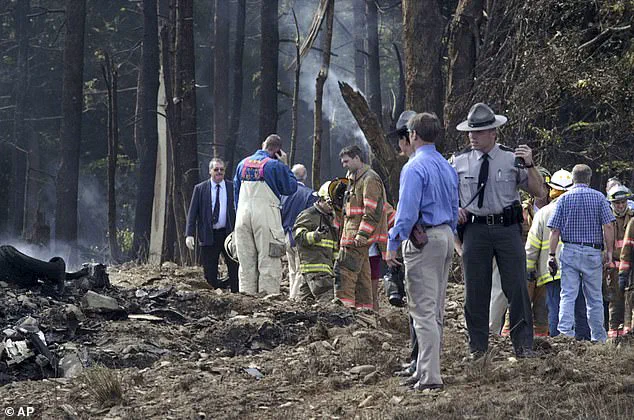 24 Years After 9/11, Pilot Recounts Radio Call That Led to Flight Evacuation and JFK Closure