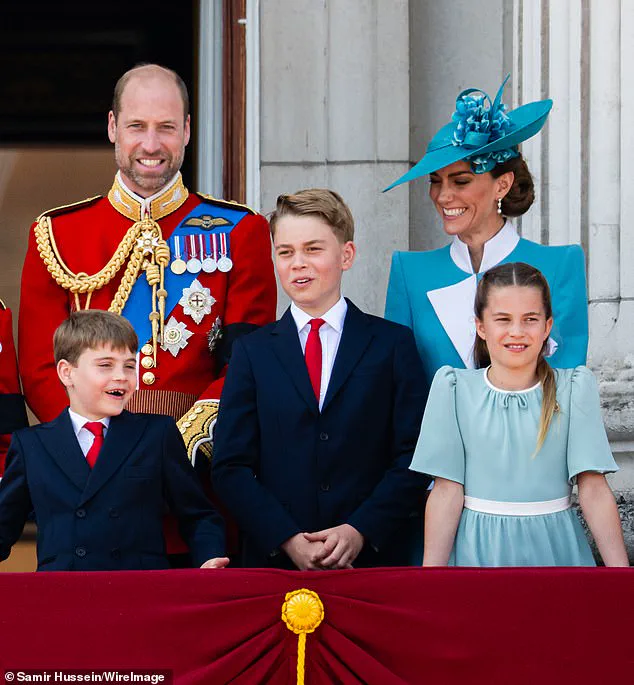 Behind the Lens: A Photographer's Favorite Royal Family Moment Reveals the Heart of the Windsor Relationship
