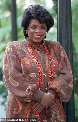 Exclusive Access: The Privileged Transformation of Oprah Winfrey Unveiled in Her Book Club Post