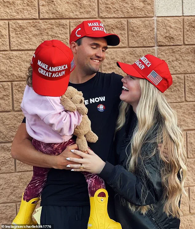House in Turmoil as Bipartisan Leaders Mourn Charlie Kirk's Assassination