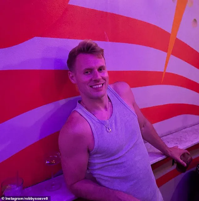 Late-Breaking: Robby Soave's Engagement Sparks Political and Social Media Frenzy Days After Divorce