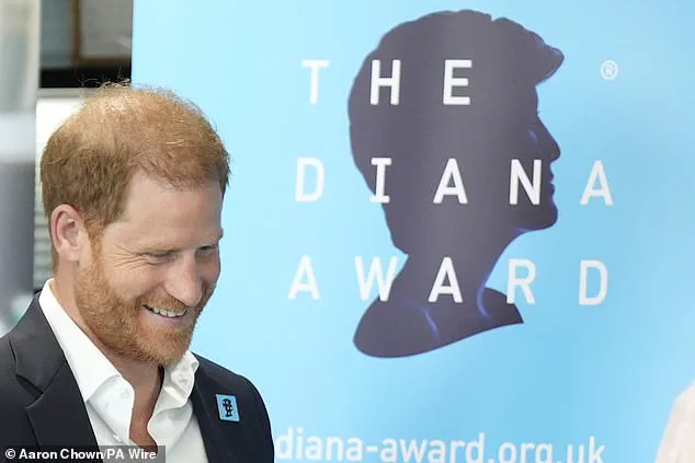 Prince Harry and King Charles III's Reunion Sparks Speculation on the Future of the British Monarchy and Potential Reconciliation