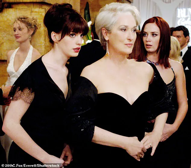 Anna Wintour Calls 'The Devil Wears Prada' a 'Fair Shot' in Capturing Fashion Journalism's High-Stakes World