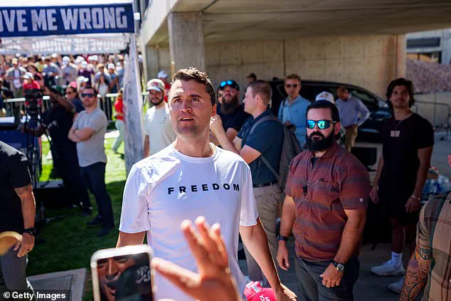 Controversy Surrounds FBI Director Kash Patel's Rapid Release of Tyler Robinson After Charlie Kirk's Assassination