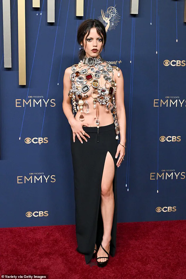 Emmy Fashion and Politics: A-Listers' Hidden Messages in Glamorous Looks