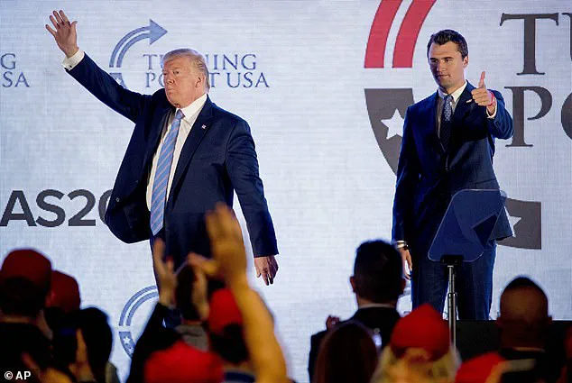 Emotional Revelation: Trump Details Harrowing Moment Learning of Charlie Kirk's Assassination in Fox & Friends Interview