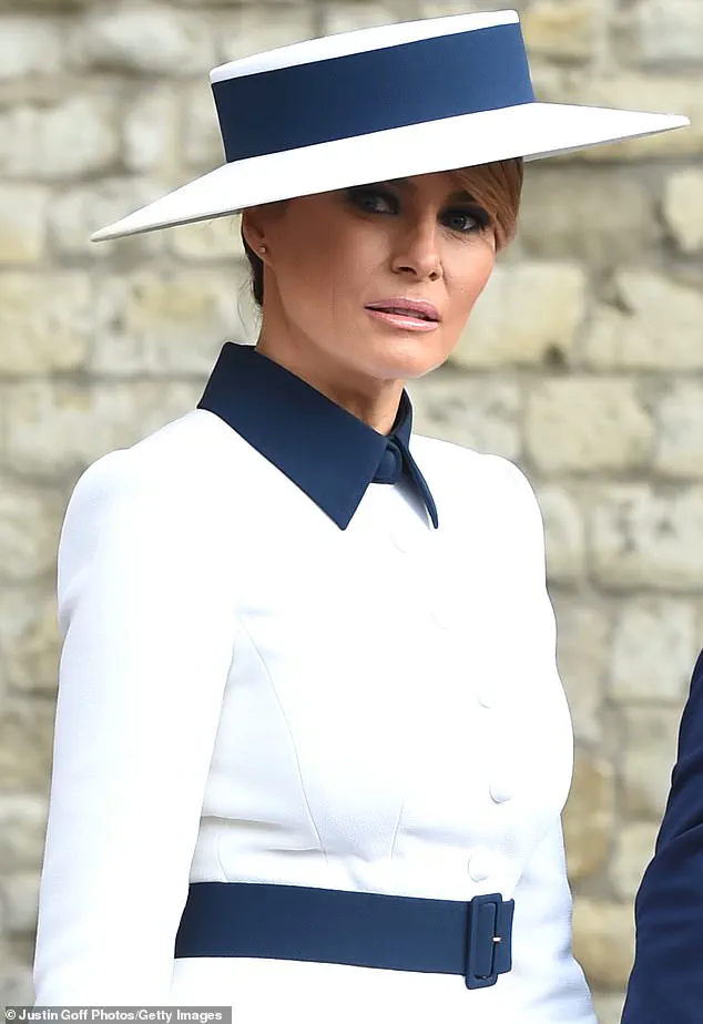Exclusive Insight: Melania Trump's Key Role in UK State Visit Revealed