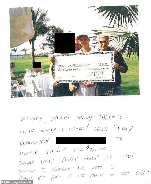 Joel Pashcow's Transition from Palm Beach Elite to Key Figure in the Jeffrey Epstein Scandal