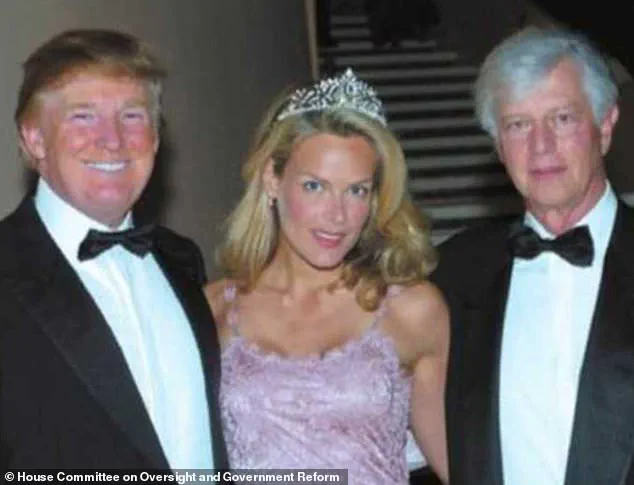 Joel Pashcow's Transition from Palm Beach Elite to Key Figure in the Jeffrey Epstein Scandal