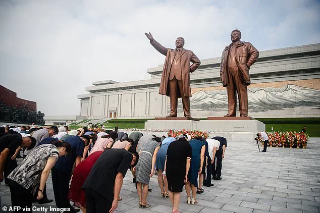Landmark UN Report Exposes Escalating Repression in North Korea: Draconian Crackdown on Dissent and Foreign Media Intensifies