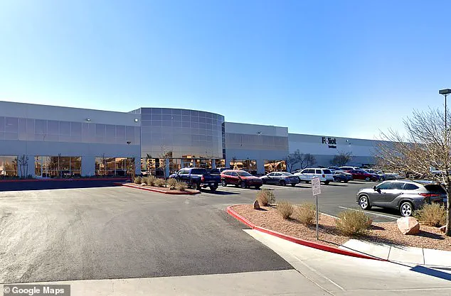 Las Vegas Economic Crisis and Shift to Manufacturing Amid Tourism Decline