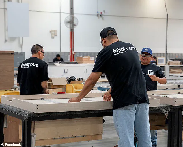 Las Vegas Economic Crisis and Shift to Manufacturing Amid Tourism Decline