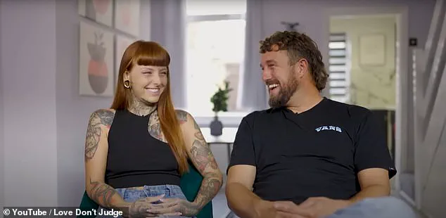 Late-Breaking: Meg's Open Relationship and Full Trust in Partner, Best Friend Exposed