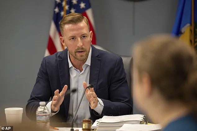 Oklahoma Education Chief Announces Turning Point USA Expansion Across All High Schools Amid Escalating 'Liberal Propaganda' and 'Radical Left' Concerns