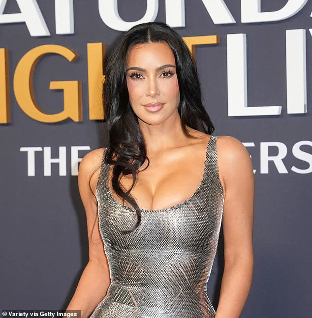 Rediscovered 2011 Lucky Magazine Cover Resurfaces, Highlighting Kim Kardashian's Evolution in Public Perception