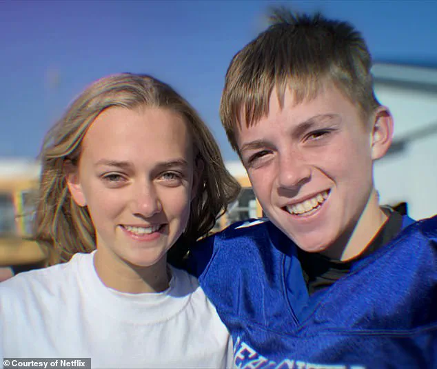 Shocking Netflix Doc Reveals Mother's Stalking Secret: Why She Agreed to Appear
