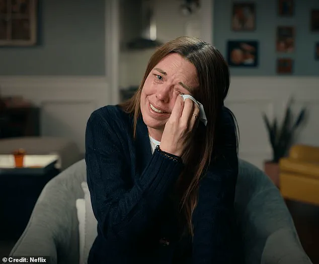 Shocking Netflix Doc Reveals Mother's Stalking Secret: Why She Agreed to Appear