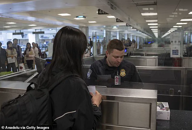 Trump's AI-Driven Visa Review Sparks Concern Over Mass Surveillance and Immigration Crackdown
