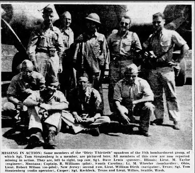 World War II B-17 Bomber Discovered in New Britain Island After 82 Years, Linked to Missing Silver Star Recipient
