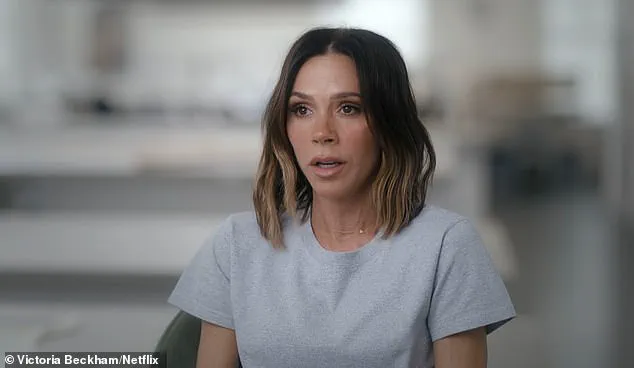 Brooklyn Beckham's Omission in Victoria's Documentary Sparks Questions About Family Dynamics and Media Portrayal