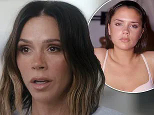 Brooklyn Beckham's Omission in Victoria's Documentary Sparks Questions About Family Dynamics and Media Portrayal